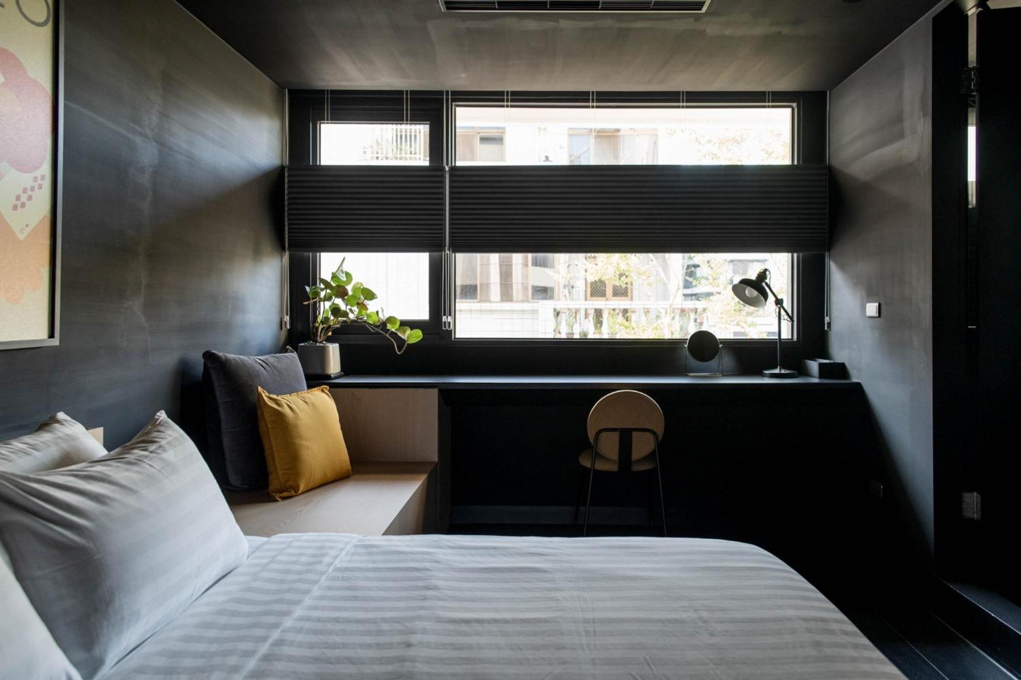 To Dwell Villa Tainan Exterior foto